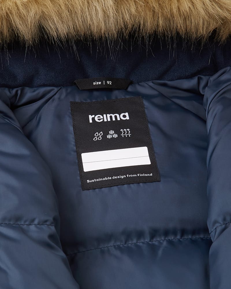 Dundress Aapua - Varm