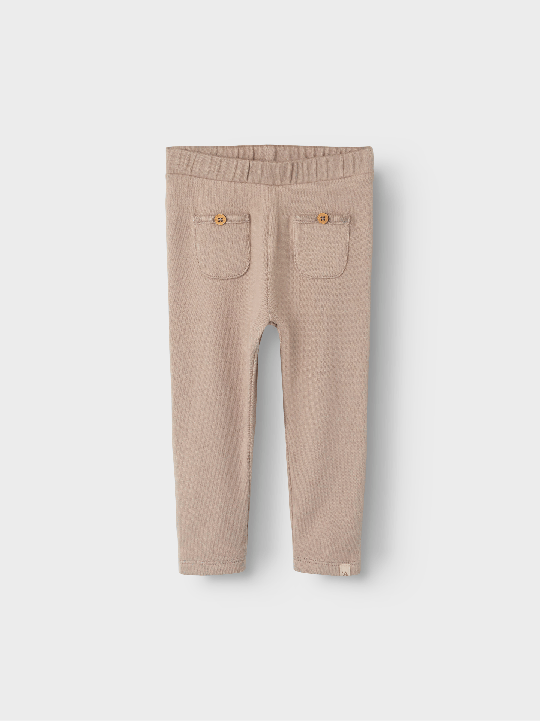 Leggings Baby – Øko Jersey | Thoro Hig