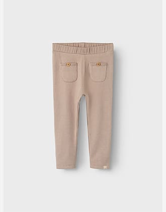 Leggings Baby - Øko Jersey | Thoro Hig