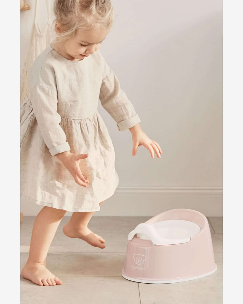 Smart Potte - Kompakt