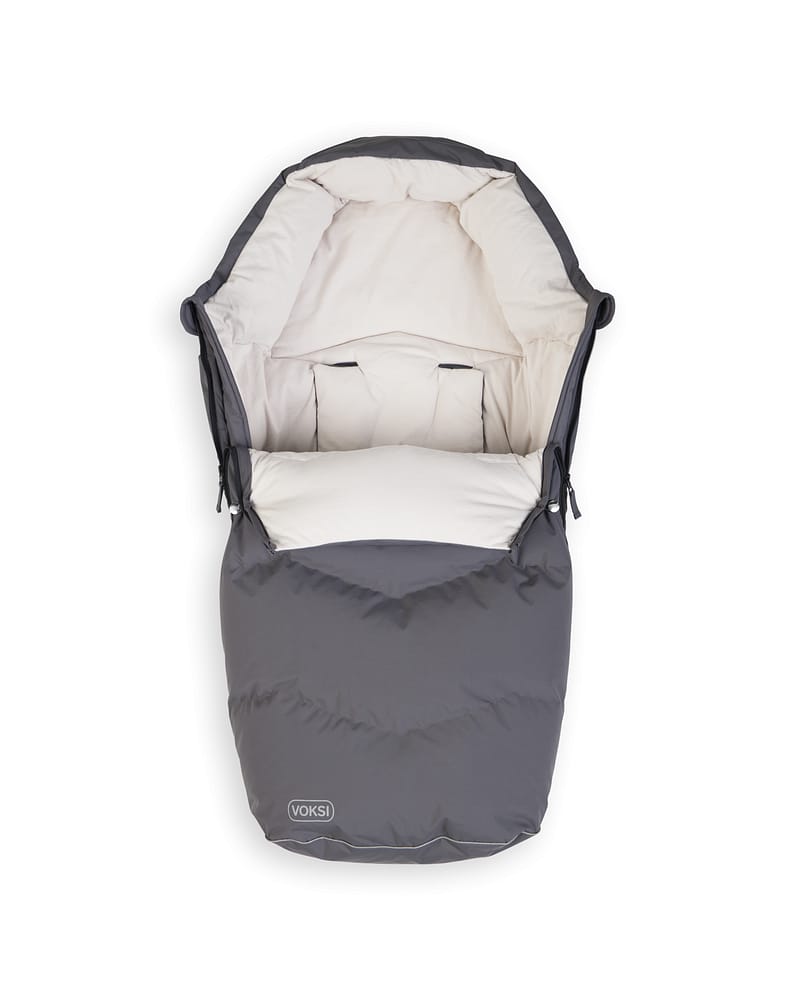 Urban Vognpose - Vanntett, Varm Vinterpose