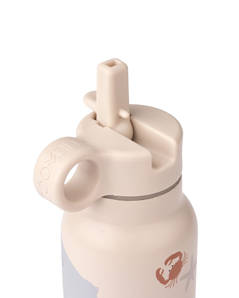 Termoflaske Barn - 350ml | Falk Drikkeflaske Medium