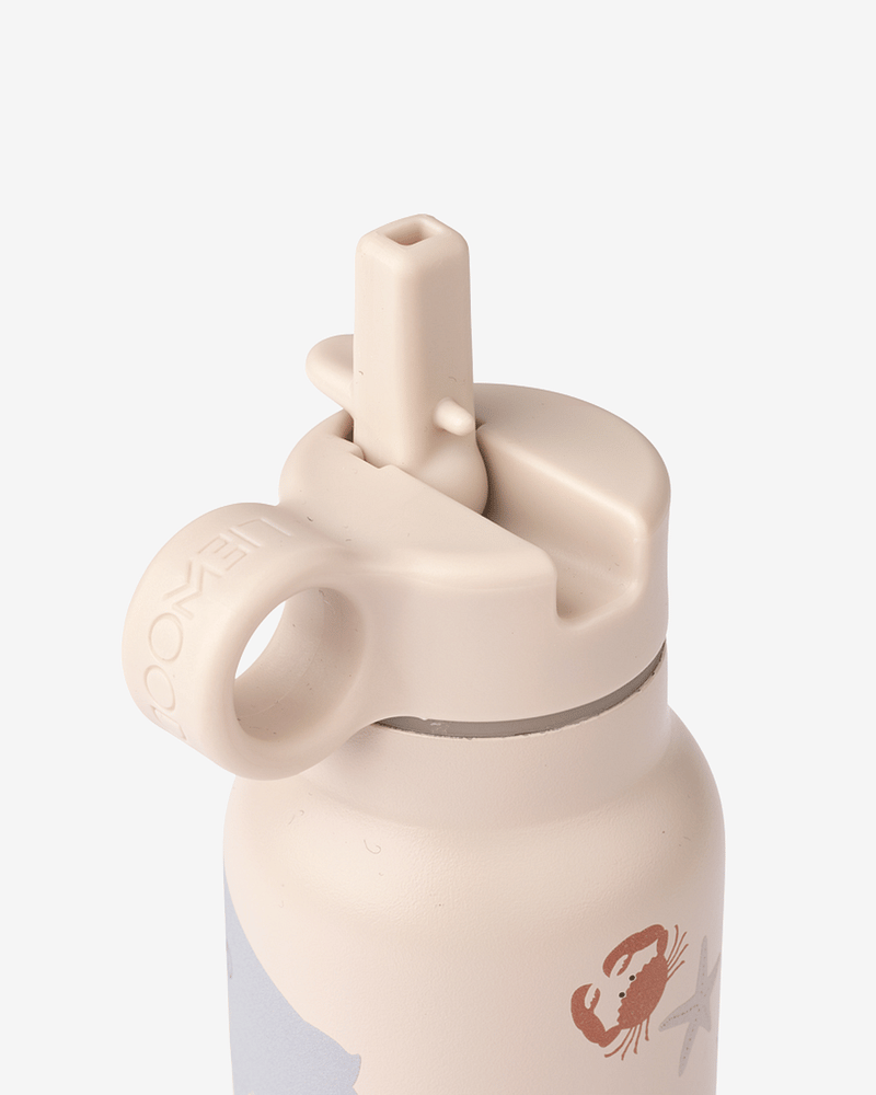 Termoflaske Barn - 350ml | Falk Drikkeflaske Medium