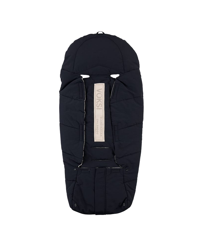 Move Light Bilstolpose & Vognpose 0-1,5 år - Vårpose | 2026 Oppdatert Modell