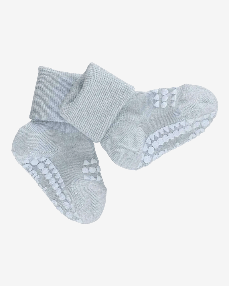 Krabbesokker i Bambus