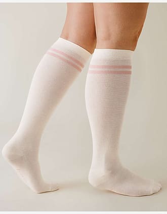 Kompressionsstrømper - Økologisk - str 37-39 | Essential Socks - 37-39