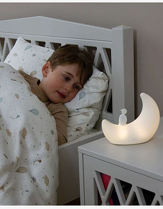 Nattlampe M/ Flere Farger - Trådløs