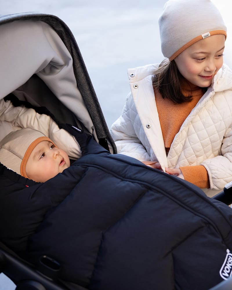 Høst- og Vinterpose | 2025 Oppdatert Modell