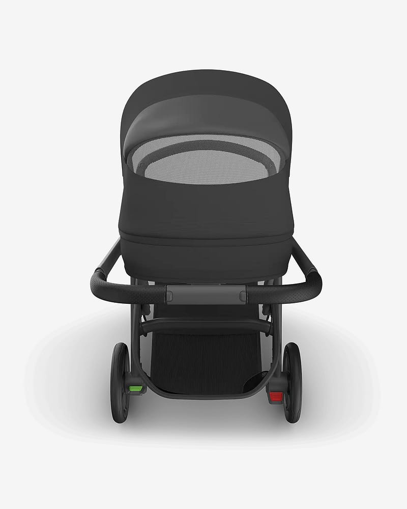 Cruz V3 Barnevogn - Fra Nyfødt til 22 kg/4 år