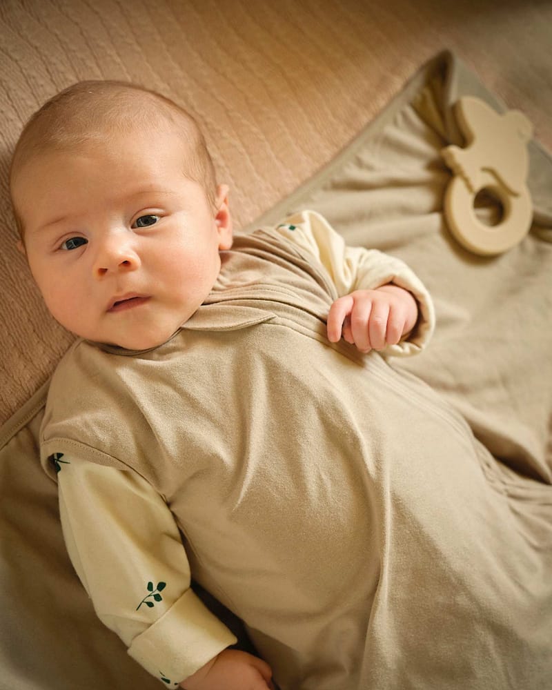 Svøpepose Baby 0-3 mnd