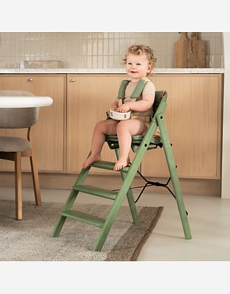 KLAPP® Jr. Sele & Putesett til KAOS KLAPP® Barnestol | Fra 6mnd - 3år