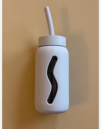 Flaskelokk m/ sugerør til Muuki Mini - Lounge Straw Cap