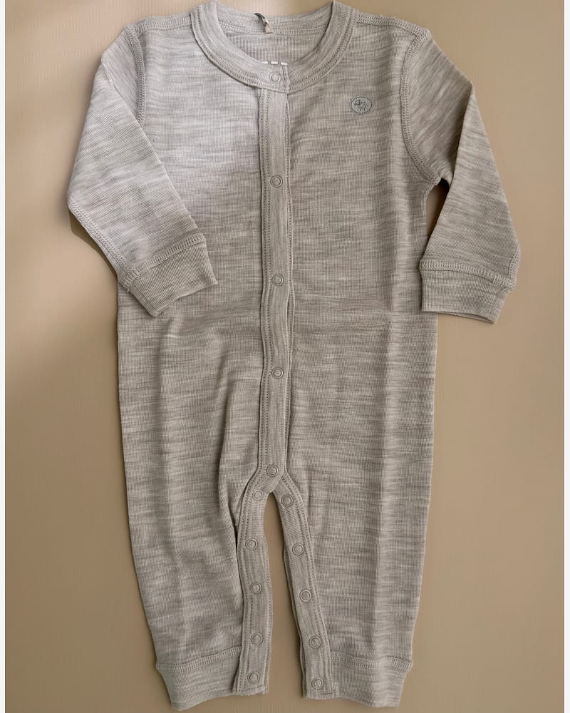 Ullpysj - Tynn ullkvalitet - 100% Merino