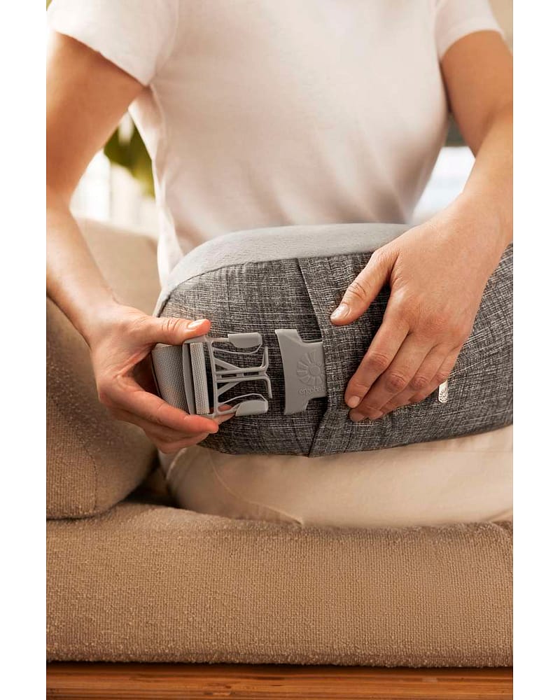 Ammepute Natural Curve - m/ Avtagbart Belte