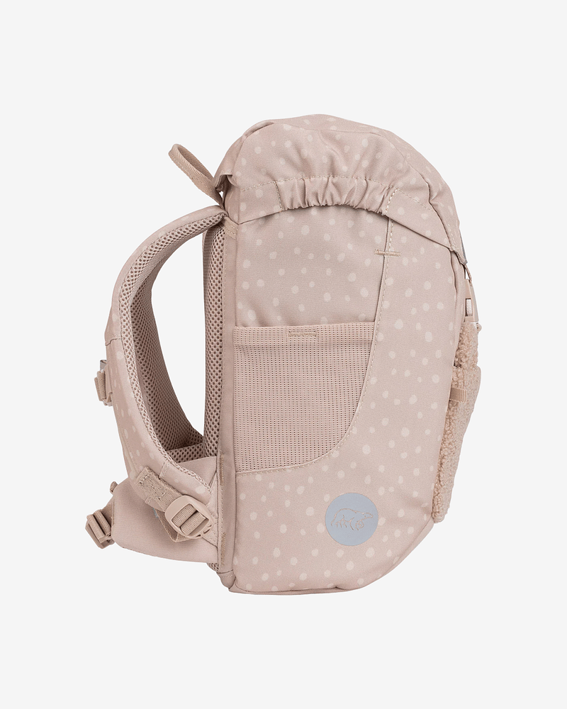 Barnehagesekk m/ Hoftebelte - 12 liter, 3-7år | Classic Mini Teddy