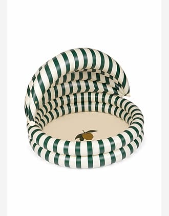 GREEN STRIPE