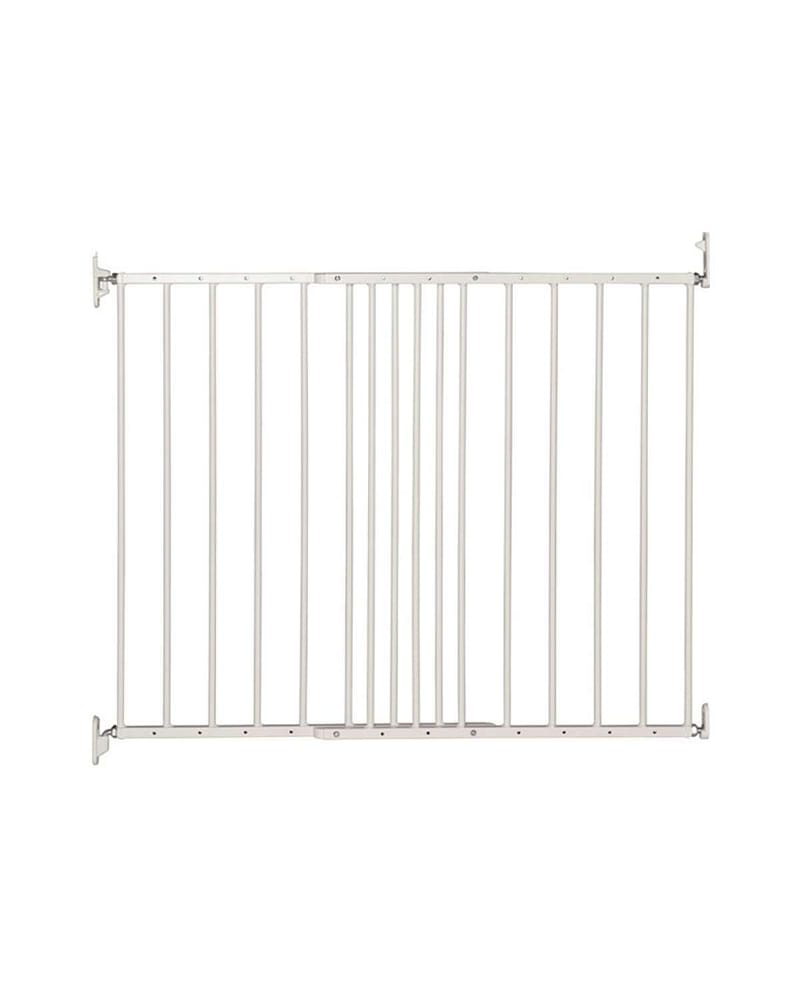 BabyDan Trappegrind MultiDan | Sikkerhetsgrind for åpning 62