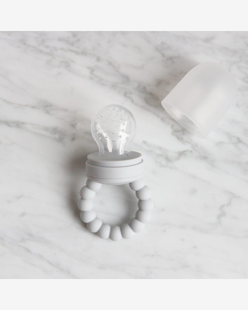 Fruktsmokk - Silikon | Bubble Fruit Feeder