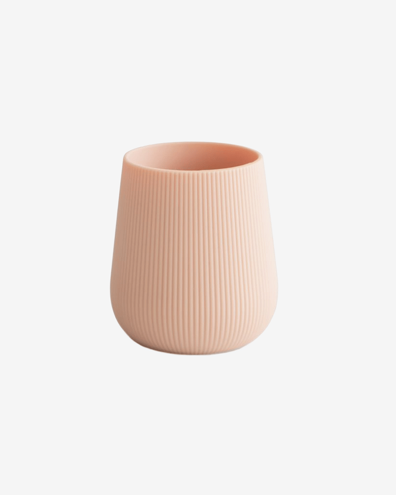 Drikkekopp Baby - Silikon, 60ml | Starter Cup