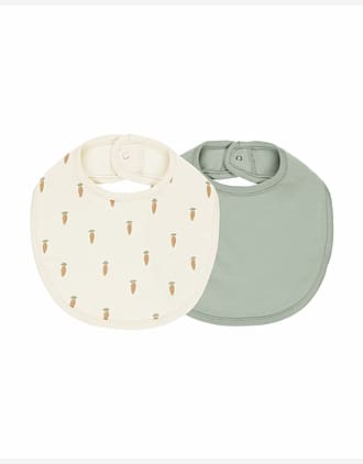 Jersey Snap Bib