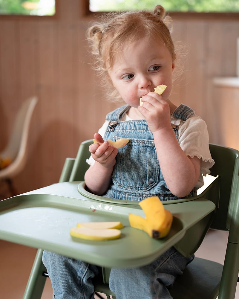 KLAPP® Spisebrett & Bøyle