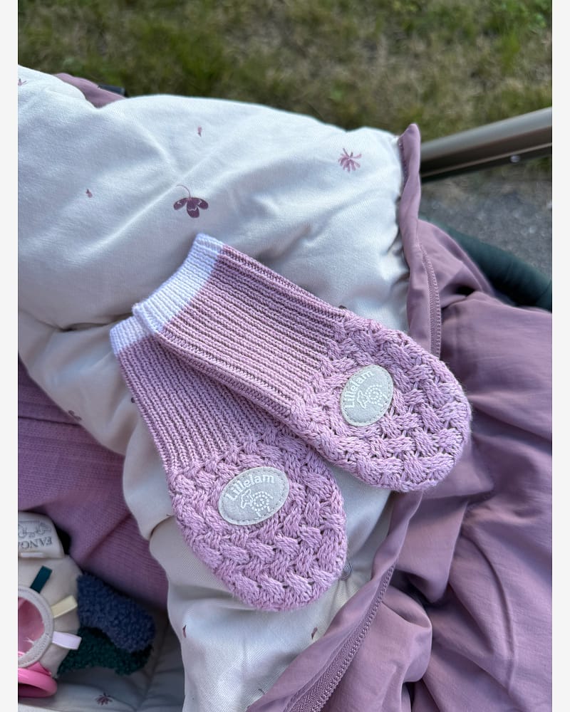 Ullvotter - 100% Merino | Votter Classic