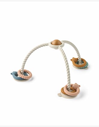 Babyleke med Sugekopp, Rangle | Soren Suction Toy