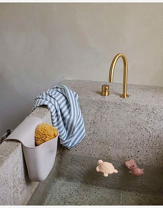 Oppbevaringskurv til Badekar - Pilea