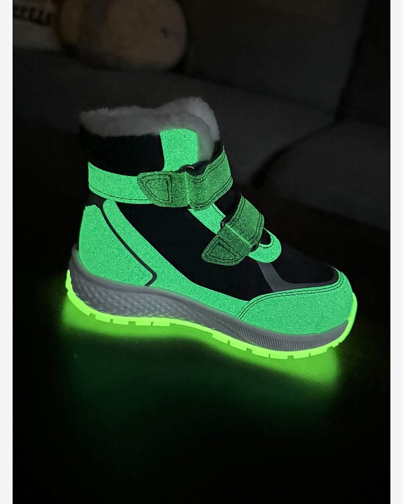 Viking Vintersko Barn - Vanntett