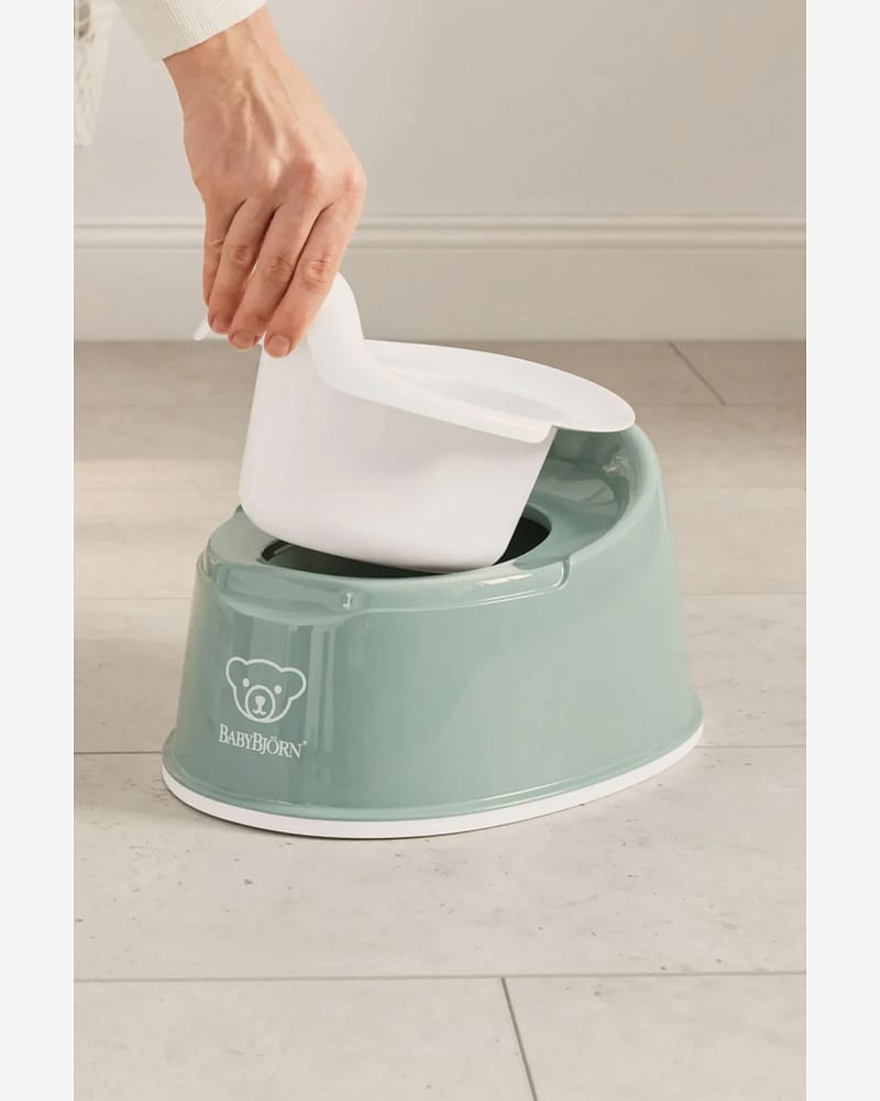 Smart Potte - Kompakt