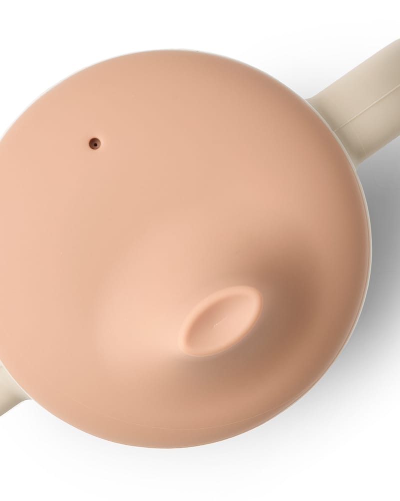 Tutekopp i Silikon | Neil