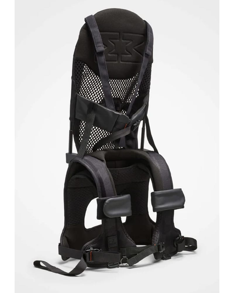 MiniMeis G5 - Bæremeis opptil 18kg | The Shoulder Carrier
