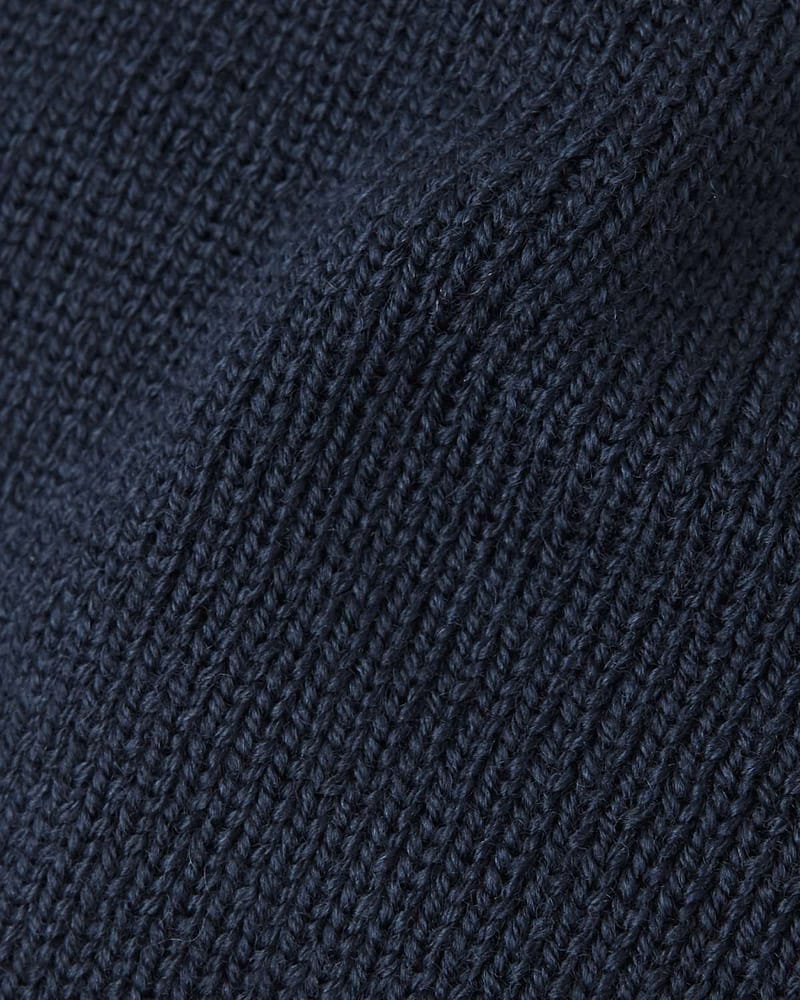 Ullue m/ fleecefôr - Øreklaffer med vindstoppere | Pipoen