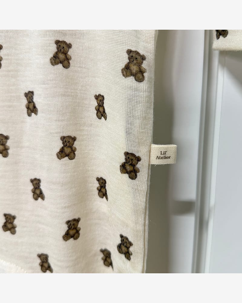 Heldress - Ulldress 60% Merino