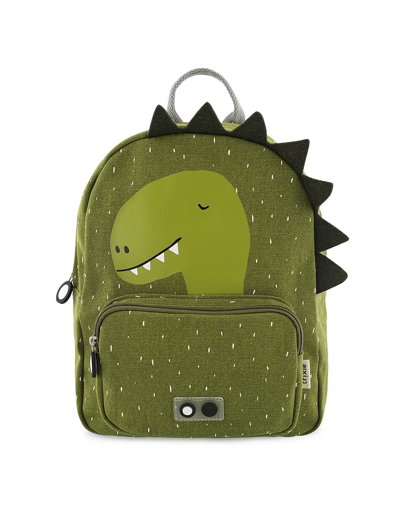 Ryggsekk til Barnehage - 7,5L | Vanntett Stoff