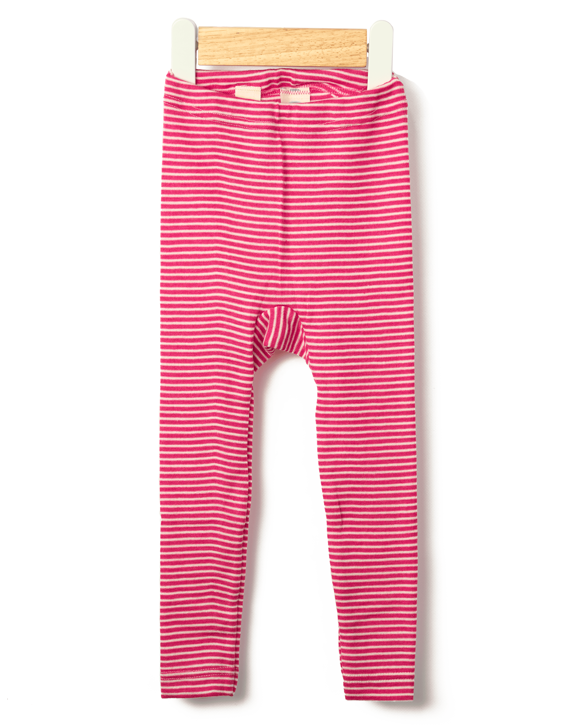 Ullbukse Leggings – 70% Merino, 30% Silke – Ubehandlet Ull