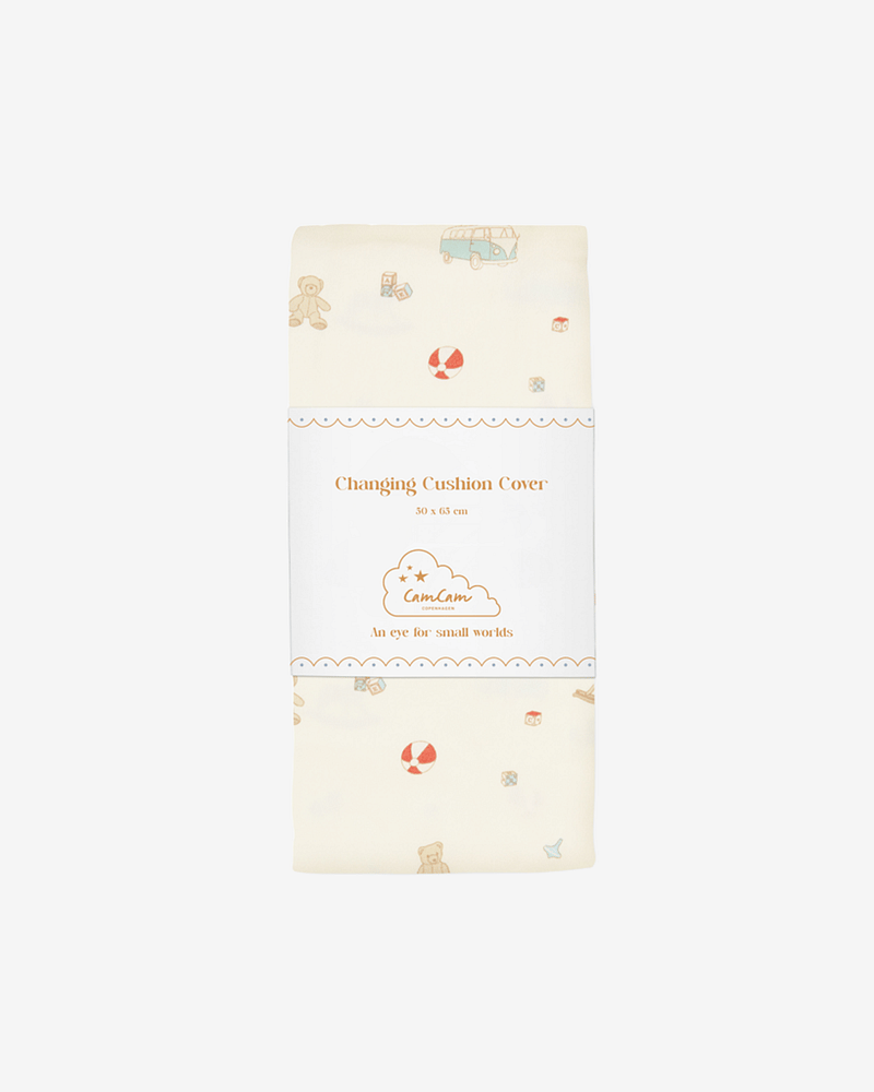 Trekk til Stellematte - Økologisk - 65x50