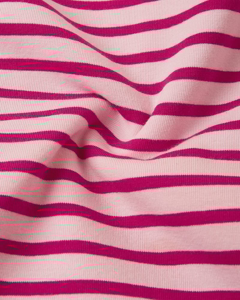 Lue Barn m/ Fleecefôr - Økologisk Jersey | Tantsu