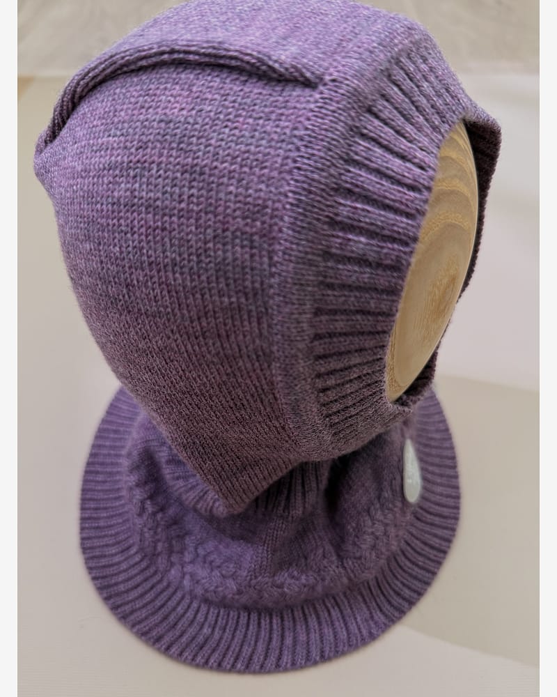 Balaclava Ull - 100% Merino | Classic