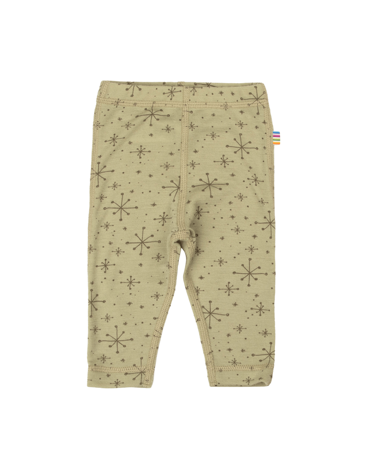 Leggings Ull – 100% Merino | Basic