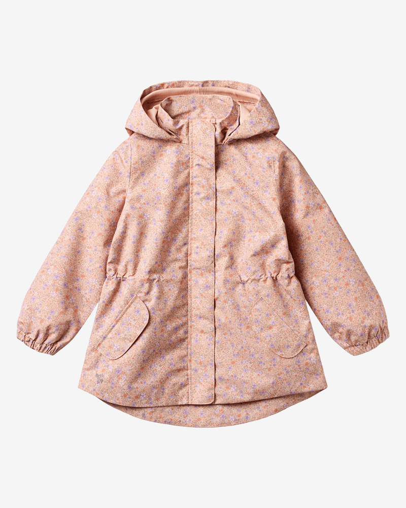 Jakke Vår, Teknisk – Vanntett 20.000, Vindtett | Ada Tech