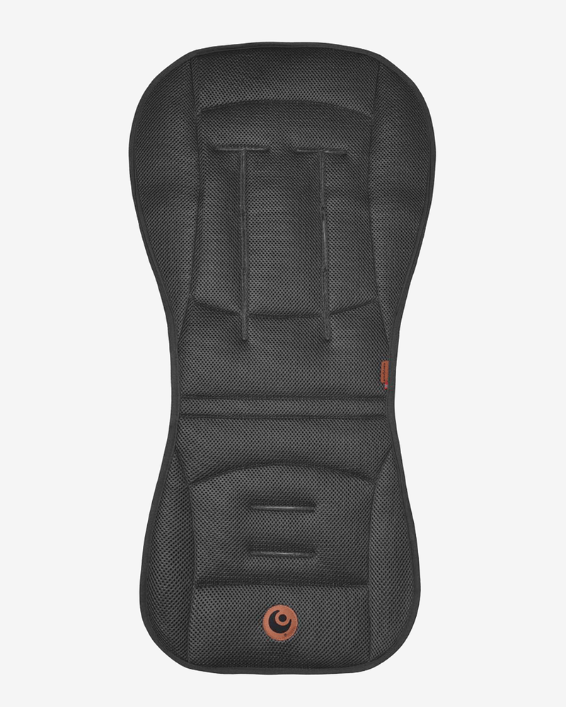 Air Inlay Barnevogn - Underlag i tykt AirMesh-skum