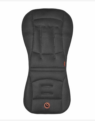 Air Inlay Barnevogn - Underlag i tykt AirMesh-skum