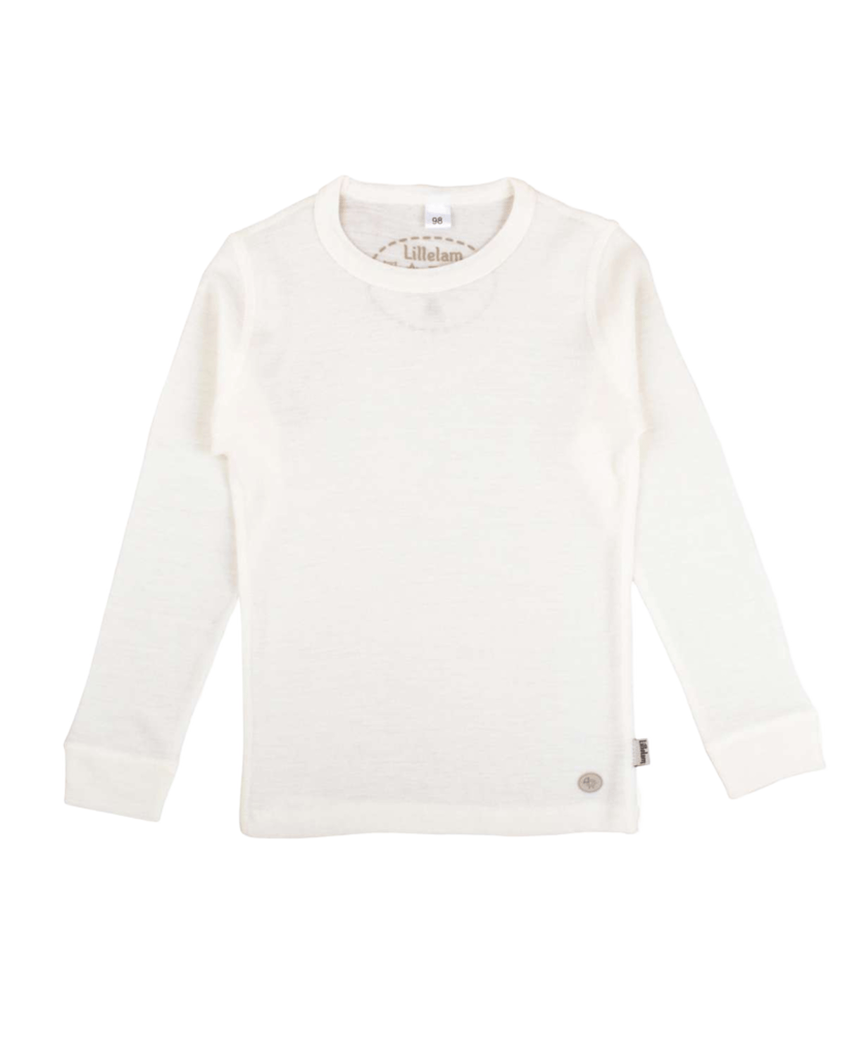 Ulltrøye – Tynn ullkvalitet – 100% Merino