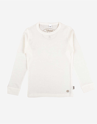 Ulltrøye - Tynn ullkvalitet - 100% Merino