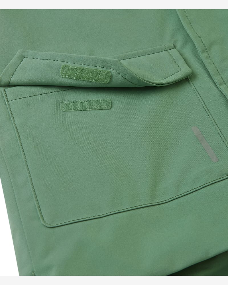 Vinterjakke - Helt Vanntett