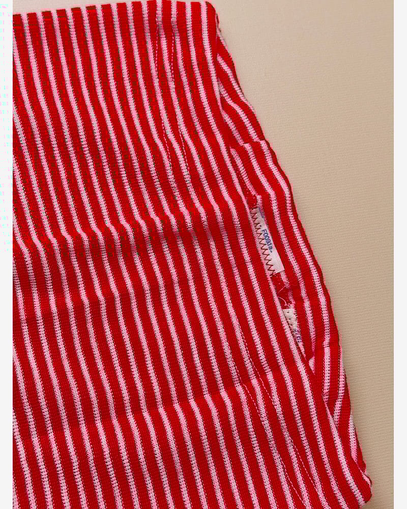 Ullbukse Leggings - 70% Merino, 30% Silke – Ubehandlet Ull