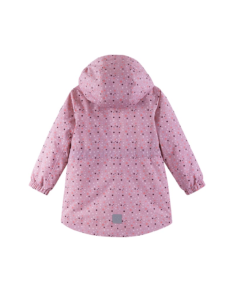 Vinterjakke - Vanntett