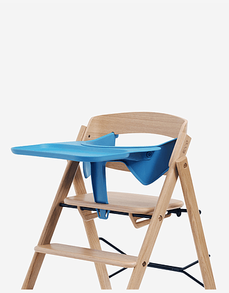 KLAPP® Spisebrett & Bøyle
