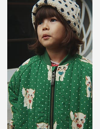 Dot Miao Verde - Kattepuser